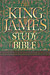 King James Study Bible | La Crosse Church Supplies