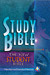NRSV New Student Study Bible | La Crosse Church Supplies