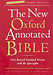 NRSV New Oxford Annotated Bible | La Crosse Church Supplies