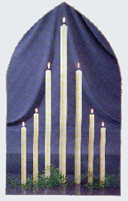 Church Candles | La Crosse Church Supplies