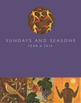 Sundays and Seasons Church Year Calendar